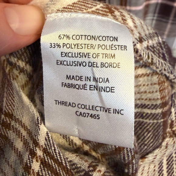 ❄️ Dress with Pockets - Picture 9 of 10